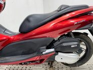 Honda Ww 125 PCX 2015 RUNNING PROJECT BIKE 16K 125CC SCOOTER 13