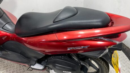 Honda Ww 125 PCX 2015 RUNNING PROJECT BIKE 16K 125CC SCOOTER 14