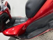 Honda Ww 125 PCX 2015 RUNNING PROJECT BIKE 16K 125CC SCOOTER 15