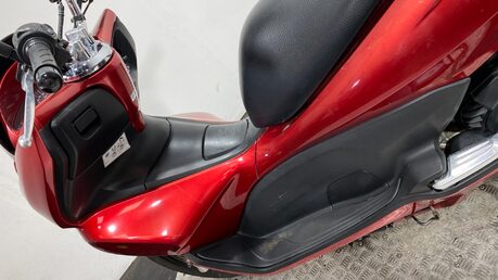 Honda Ww 125 PCX 2015 RUNNING PROJECT BIKE 16K 125CC SCOOTER 15