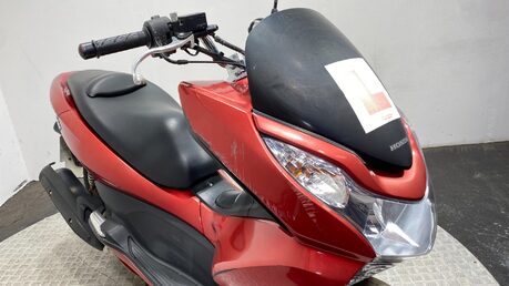 Honda Ww 125 PCX 2015 RUNNING PROJECT BIKE 16K 125CC SCOOTER 16