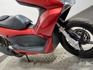 Honda Ww 125 PCX 2015 RUNNING PROJECT BIKE 16K 125CC SCOOTER 17
