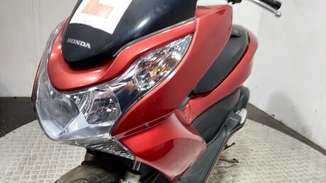 Honda Ww 125 PCX 2015 RUNNING PROJECT BIKE 16K 125CC SCOOTER 18