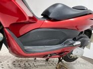 Honda Ww 125 PCX 2015 RUNNING PROJECT BIKE 16K 125CC SCOOTER 19