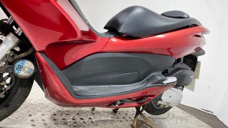 Honda Ww 125 PCX 2015 RUNNING PROJECT BIKE 16K 125CC SCOOTER 19