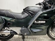 Honda ST 1100 PAN EUROPEAN 1992 50K RUNNING PROJECT 1100CC TOURER 4