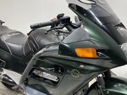 Honda ST 1100 PAN EUROPEAN 1992 50K RUNNING PROJECT 1100CC TOURER 6