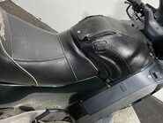 Honda ST 1100 PAN EUROPEAN 1992 50K RUNNING PROJECT 1100CC TOURER 7