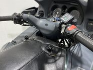 Honda ST 1100 PAN EUROPEAN 1992 50K RUNNING PROJECT 1100CC TOURER 8