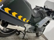 Honda ST 1100 PAN EUROPEAN 1992 50K RUNNING PROJECT 1100CC TOURER 10