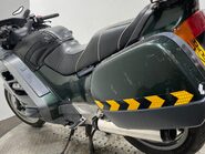 Honda ST 1100 PAN EUROPEAN 1992 50K RUNNING PROJECT 1100CC TOURER 12