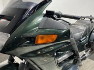 Honda ST 1100 PAN EUROPEAN 1992 50K RUNNING PROJECT 1100CC TOURER 15