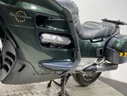 Honda ST 1100 PAN EUROPEAN 1992 50K RUNNING PROJECT 1100CC TOURER 16