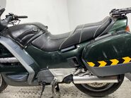 Honda ST 1100 PAN EUROPEAN 1992 50K RUNNING PROJECT 1100CC TOURER 17