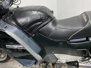 Honda ST 1100 PAN EUROPEAN 1992 50K RUNNING PROJECT 1100CC TOURER 18