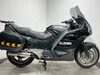 Honda ST 1100 PAN EUROPEAN 1992 50K RUNNING PROJECT 1100CC TOURER