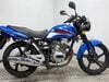 Lexmoto Arrow 125 2013 16K RUNNING PROJECT BIKE BREAKER 125CC