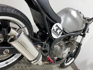 Yamaha XJ 600 1995 SPARES OR REPAIR UNFINISHED PROJECT 600CC CAFE RACER 10