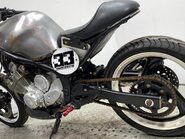 Yamaha XJ 600 1995 SPARES OR REPAIR UNFINISHED PROJECT 600CC CAFE RACER 17