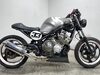 Yamaha XJ 600 1995 SPARES OR REPAIR UNFINISHED PROJECT 600CC CAFE RACER