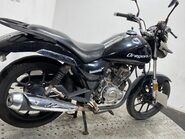 Lexmoto Oregon 125 HJ 2016 RUNNING PROJECT BIKE SPARES OR REPAIR 125CC 2
