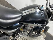 Lexmoto Oregon 125 HJ 2016 RUNNING PROJECT BIKE SPARES OR REPAIR 125CC 7