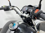 Lexmoto Oregon 125 HJ 2016 RUNNING PROJECT BIKE SPARES OR REPAIR 125CC 8