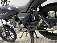 Lexmoto Oregon 125 HJ 2016 RUNNING PROJECT BIKE SPARES OR REPAIR 125CC 11