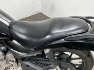 Lexmoto Oregon 125 HJ 2016 RUNNING PROJECT BIKE SPARES OR REPAIR 125CC 17