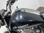 Lexmoto Oregon 125 HJ 2016 RUNNING PROJECT BIKE SPARES OR REPAIR 125CC 18