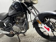 Lexmoto Oregon 125 HJ 2016 RUNNING PROJECT BIKE SPARES OR REPAIR 125CC 20