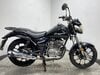 Lexmoto Oregon 125 HJ 2016 RUNNING PROJECT BIKE SPARES OR REPAIR 125CC