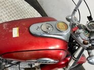 Jinlun Texan JL 125 11 2007 CRUISER RUNNING BIKE PROJECT BIKE 125CC 7