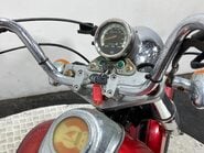 Jinlun Texan JL 125 11 2007 CRUISER RUNNING BIKE PROJECT BIKE 125CC 8