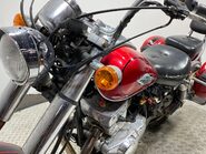 Jinlun Texan JL 125 11 2007 CRUISER RUNNING BIKE PROJECT BIKE 125CC 13