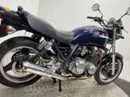 Kawasaki Zephyr ZR 750 1993 21K NON RUNNING CLASSIC PROJECT BIKE 750 3