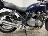 Kawasaki Zephyr ZR 750 1993 21K NON RUNNING CLASSIC PROJECT BIKE 750 4