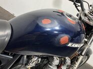 Kawasaki Zephyr ZR 750 1993 21K NON RUNNING CLASSIC PROJECT BIKE 750 7