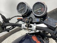 Kawasaki Zephyr ZR 750 1993 21K NON RUNNING CLASSIC PROJECT BIKE 750 8