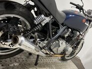 Kawasaki Zephyr ZR 750 1993 21K NON RUNNING CLASSIC PROJECT BIKE 750 9