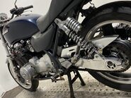 Kawasaki Zephyr ZR 750 1993 21K NON RUNNING CLASSIC PROJECT BIKE 750 10