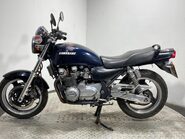 Kawasaki Zephyr ZR 750 1993 21K NON RUNNING CLASSIC PROJECT BIKE 750 11