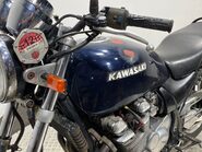 Kawasaki Zephyr ZR 750 1993 21K NON RUNNING CLASSIC PROJECT BIKE 750 13