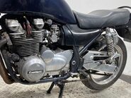 Kawasaki Zephyr ZR 750 1993 21K NON RUNNING CLASSIC PROJECT BIKE 750 14