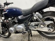 Kawasaki Zephyr ZR 750 1993 21K NON RUNNING CLASSIC PROJECT BIKE 750 15