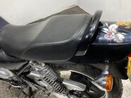 Kawasaki Zephyr ZR 750 1993 21K NON RUNNING CLASSIC PROJECT BIKE 750 16