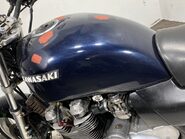 Kawasaki Zephyr ZR 750 1993 21K NON RUNNING CLASSIC PROJECT BIKE 750 17