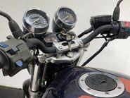 Kawasaki Zephyr ZR 750 1993 21K NON RUNNING CLASSIC PROJECT BIKE 750 18
