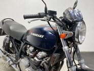 Kawasaki Zephyr ZR 750 1993 21K NON RUNNING CLASSIC PROJECT BIKE 750 19