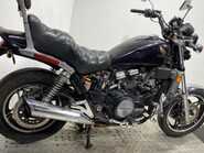 Honda VF 1100 1983 NON RUNNING CLASSIC CRUISER PROJECT BIKE 2